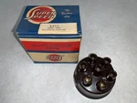 1933 1942 Chevrolet Distributor Cap Brown Nos-r Super Speed 1477. Fixed Price $16.99.