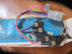 1967 Pontiac Firebird W/at Console Switch Nos Gm. Fixed Price $149.67.