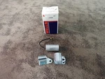 New Wve 5H1040 Ignition Condenser (BN325). Fixed Price $11.99.