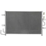 Ac Air Condenser Ford Flex Taurus Lincoln Mks Mkt Mercury Sable. Fixed Price $54.64.
