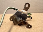 1968-1971 Corvette Back Up Light Switch Gm 1993429. Fixed Price $49.57.