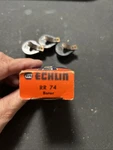 Vintage Napa Echlin Rr 74 Rotor. Fixed Price $50.00.