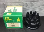 Nos Filko D-151 Distributor Ignition Cap Made In Usa. Fixed Price $11.99.