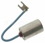 Condenser; Blue Streak # JC-34X; Fits Various Datsun & Other IMPORTS;1961-80. Fixed Price $16.00.