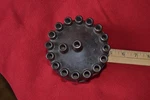 Distributor Cap Vintage Nash Original Auto-lite IGK-1003 IGK-3 1929-1935 Twin. Fixed Price $363.64.