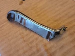 1968-1977 Corvette Ignition Sheild Gm 351698 Oem. Fixed Price $34.99.