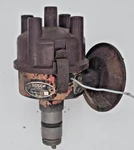 Bosch Zv/pau R5 Ignition Distributor Vw ('62-'64). Fixed Price $39.99.
