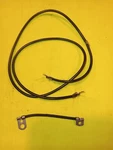 (1) Primary Distributor Lead & Ground Wire 69-74 Chevrolet V8 Nos DDL29 Usa. Fixed Price $24.44.