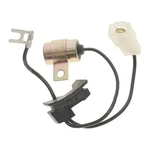 Standard Ignition Condenser For Courier, Glc, B1800 JC-52. Fixed Price $21.26.