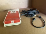 Delco 478-H Gm 8902805 Spark Plug Wire Set 69-72 302 Exc. Boss, 66-71 Bronco V8. Fixed Price $100.00.