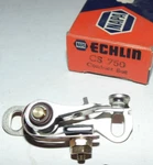 Napa Echlin CS750 Contact Set, Fits Fomoco Products, 1950-1973. Fixed Price $19.00.