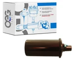 New Ignition Coil For CHRYSLER,DODGE,PLYMOUTH/400,600,ACCLAIM,ARIES 1975-1993. Fixed Price $24.95.