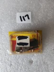 Bosch Ignition Point Set 1237013082 027 Mercedes Benz. Fixed Price $10.00.