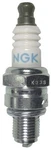 Ngk 3066 Spark Plug For Cadillac Saab Toyota Chevrolet Datsun Bertone 100 58-06. Fixed Price $9.44.