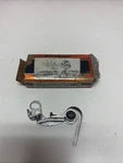 Nos Gm Delco Remy Ignition Contact A-107P 1960-61 Chevrolet Corvair 1961-68 Fiat. Fixed Price $10.00.