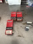 Niehoff FF-20 Ford Corp. Condenser-nos, 200,289,302,351,390,428, All. Fixed Price $8.00.