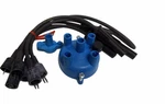 Accu-spark Kit #2-37454 1986-1996 2.2L & 2.5L Chrysler Corporation Free Shipping. Fixed Price $36.87.