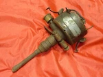 1935 36 37 38 Dodge Plymouth Cylinder Distributor Oem #IGS-4003B-1 Spins Free!. Fixed Price $129.95.