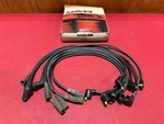 Nos 1965-1966 Ford Mustang 289 Autolite Spark Plug Wires WR-3809. Fixed Price $450.00.