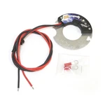 Pertronix Ignitor Iii Kit For Original Mallory Distributors 23,24,YD, & Yl. Fixed Price $222.65.