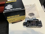 Ignition Switch Kem UL6-8 Usa Nos Vintage. Fixed Price $29.95.