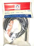1967-76 Firebird Gm Delco #400 Ignition Lead 6293961 Tvrs 54'' Nos. Fixed Price $10.00.