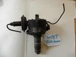 1953 Mercedes Benz W187 Adenauer Bosch Ignition Distributor. Fixed Price $315.00.