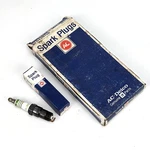 8X Ac Delco R43NTS6 Spark Plug Set - New Old Stock 5613795. Fixed Price $18.95.