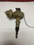 Vintage Delco-remy Distributor 8G15 1110463 For Parts Repair Only. Fixed Price $50.00.