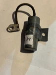 New 1936-1938 Chevrolet Ignition Condenser Filko Dr 218. Fixed Price $15.00.