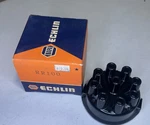 New Napa Echlin 6CYL Distributor Cap RR95 DR86 Old Stock Sorensen. Fixed Price $24.95.