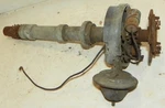 1974 Chevelle Camaro Nova Original Distributor 1112844 Date 3H7 August 1973. Fixed Price $47.99.