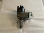 Mg Midget & Spitfire 1500 1975-76 Nos Lucas Electronic Distributor, 41593, 45DE4. Fixed Price $249.00.