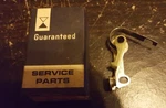 Guaranteed Service Parts AL-188AS Point Set. Fixed Price $5.00.