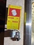 02 090 Bosch Ignition Condenser For Porsche, Volvo And Bmw Models. Fixed Price $15.00.