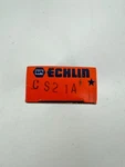 Napa Echlin Ignition Contact Point Set CS21A. Fixed Price $15.85.