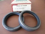 1961 62 63 64 65 66 67 68 69 70 + Buick Front Wheel Seals Nos. Fixed Price $19.95.