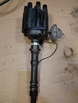 1963 Gm Chevrolet Delco Remy Distributor 1111016 Date 2 W/coil Bracket. Fixed Price $74.99.