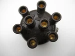 Mercedes 300 Sl Roadster Ignition Distributor Cap For Bosch Zv / Pcs 6 1. Fixed Price $999.00.