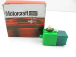 New Genuine Oem Motorcraft HB-119 Horn Relay Ford E4DZ-13853-B. Fixed Price $13.45.