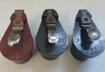 Delco Remy Lot Of 3 Ignition Distributor Rotors Chevrolet Olds Buick Vintage. Fixed Price $12.92.