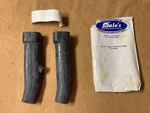 1946 1948 Ford Cars, 1945 1947 Pickup Trucks V8 Spark Plug Wire Boots New, Pair. Fixed Price $14.99.