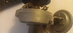 Oem 1971-72 Chevrolet-gmc Small Block Distributor 1112047 2E10. Fixed Price $19.95.