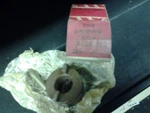 A/h 100/4 Triumph TR3 & Mga Twin Cam Dist Drive Dog 420620. Fixed Price $30.00.