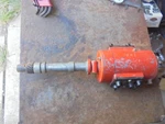 Distributor Grant Spalding Flame Thrower Dual Coil Sbc Bbc Vintage Old School. Fixed Price $550.00.