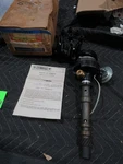 1971 C3 Corvette Ti Distributor LT1 350/330HP-NOS In Delco Box-gm #1112038--NCRS. Fixed Price $1495.00.