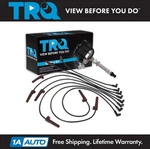 Trq Ignition Kit Fits Chevrolet Gmc. Fixed Price $129.95.