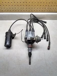 Vtg Used Delco-remy Gm Distributor # 1110321, Date 4C 9, Chevrolet Inline 6 Cyl. Fixed Price $97.77.