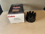 Cobra Distributor Cap FR80V Clamp On V8 New Old Stock. Fixed Price $21.96.