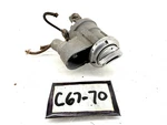 Oem 1951 1955 Chevrolet Bel Air Gmc Truck Delco Remy Ignition Switch C67-70. Fixed Price $64.95.
